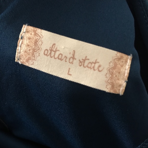 ALTAR’D STATE Charming Charleston Dress - Picture 4 of 4